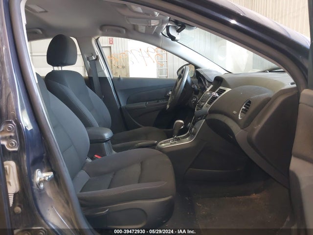 Chevrolet Cruze 1lt Auto 2015 1G1PC5SB1F7195181 Image 5