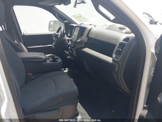 3C6UR5CL6MG503504 RAM 2500 Tradesman  4x4 6'4 Box