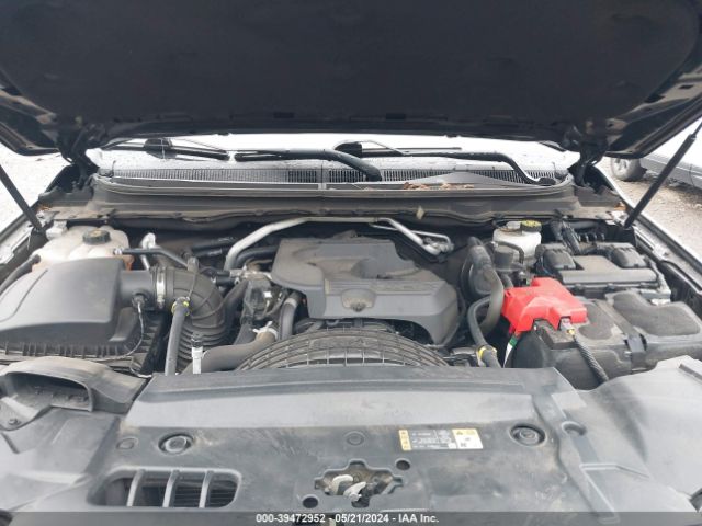 1FTER1EH8KLA30476 Ford Ranger Lariat