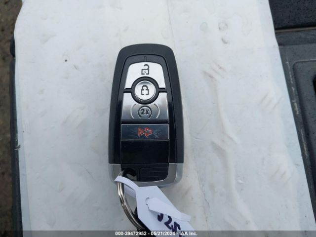 1FTER1EH8KLA30476 Ford Ranger Lariat