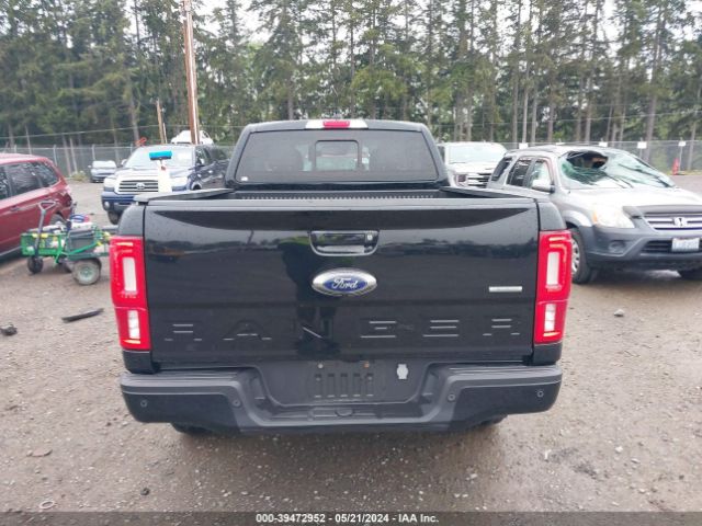 1FTER1EH8KLA30476 Ford Ranger Lariat