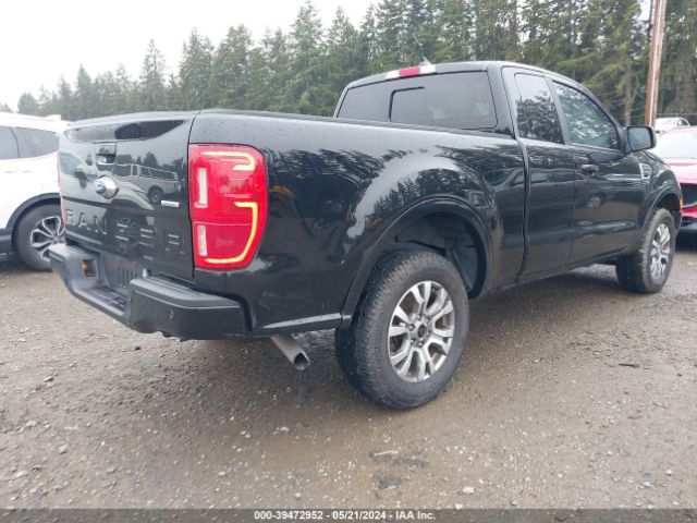 1FTER1EH8KLA30476 Ford Ranger Lariat