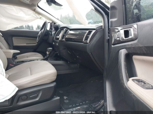 1FTER1EH8KLA30476 Ford Ranger Lariat