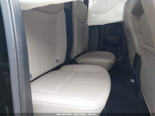 1FTER1EH8KLA30476 Ford Ranger Lariat