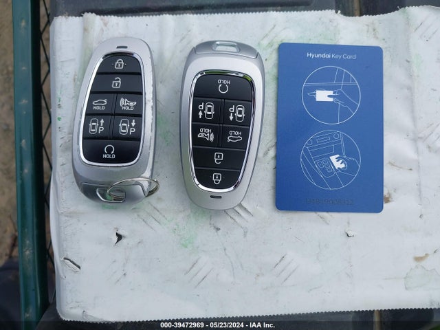 Hyundai Sonata Limited 2020 5NPEH4J28LH021126 Image 11