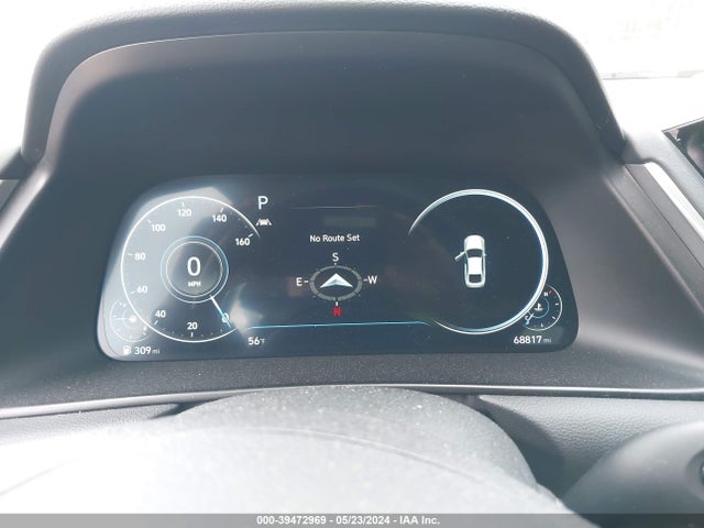 Hyundai Sonata Limited 2020 5NPEH4J28LH021126 Image 7