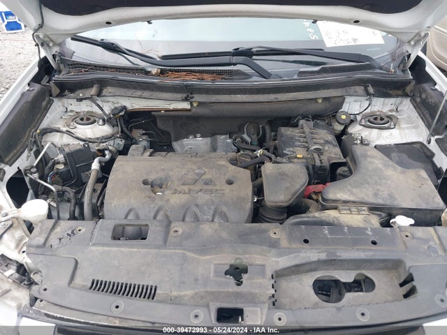 2018 MITSUBISHI OUTLANDER JA4AD2A30JZ049056 Photo 9