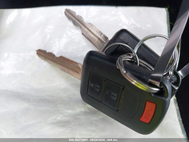 2018 MITSUBISHI OUTLANDER JA4AD2A30JZ049056 Photo 10