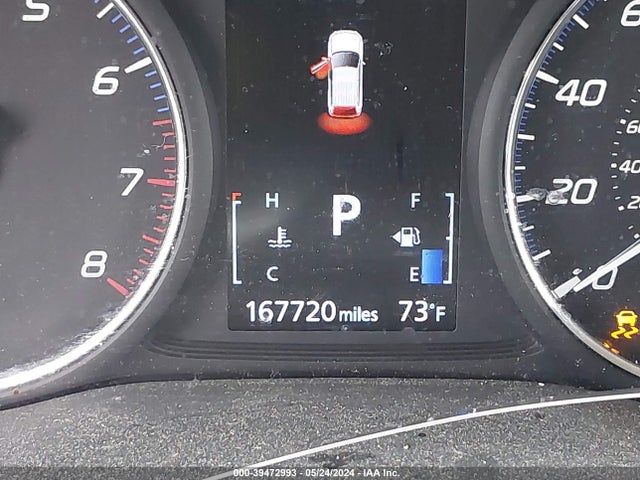 2018 MITSUBISHI OUTLANDER JA4AD2A30JZ049056 Photo 6