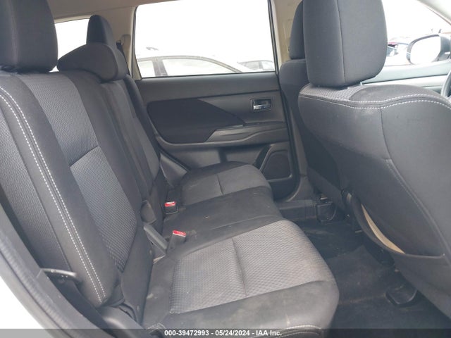 2018 MITSUBISHI OUTLANDER JA4AD2A30JZ049056 Photo 7