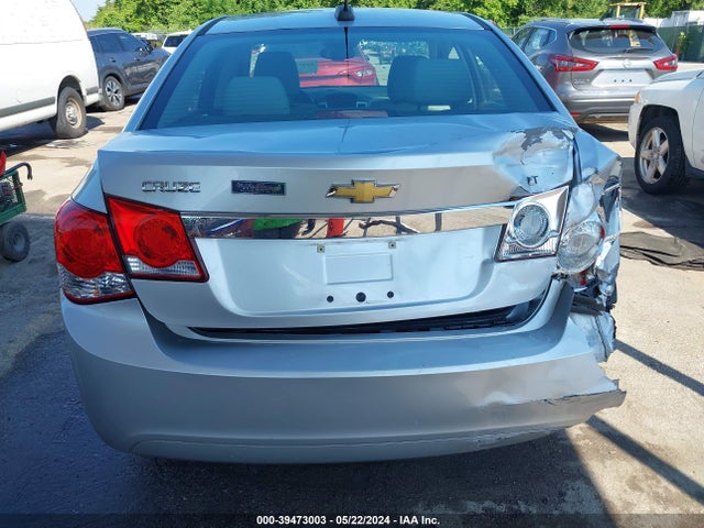 Chevrolet Cruze 1lt Auto 2015 1G1PC5SB8F7297609 Image 20