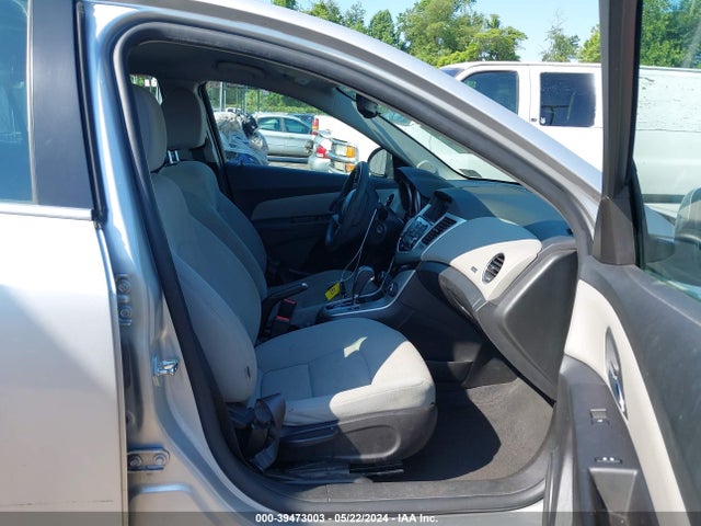 Chevrolet Cruze 1lt Auto 2015 1G1PC5SB8F7297609 Image 5