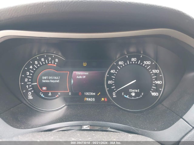 Lincoln MKZ 2014 3LN6L2J92ER832033 Image 7