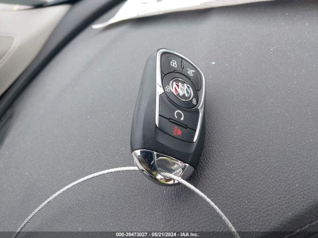 KL4MMDS23NB135684 Buick Encore Gx Fwd Select
