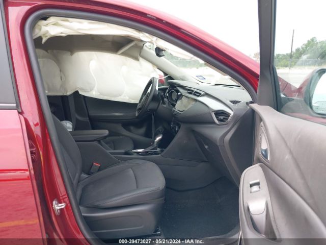 KL4MMDS23NB135684 Buick Encore Gx Fwd Select