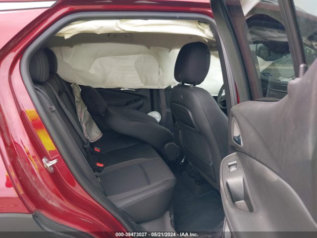 KL4MMDS23NB135684 Buick Encore Gx Fwd Select