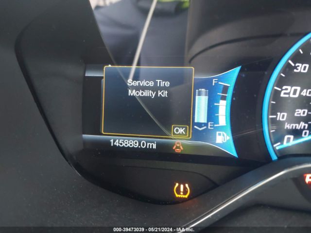 1FADP5CU2FL112174 Ford C-max Energi Sel