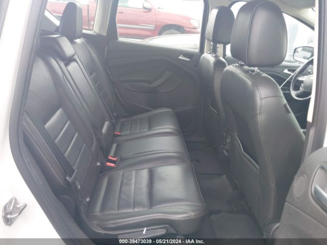 1FADP5CU2FL112174 Ford C-max Energi Sel
