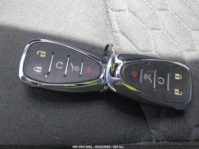 Chevrolet EQUINOX LT 2018 3GNAXSEV3JS612355 Image 11