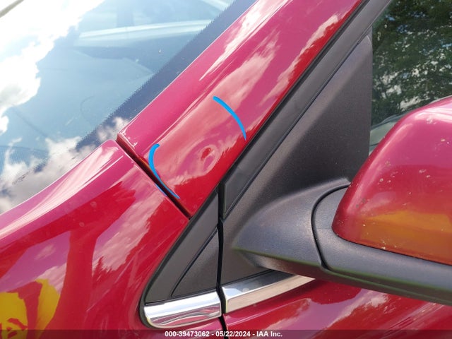 Chevrolet EQUINOX LT 2018 3GNAXSEV3JS612355 Image 20