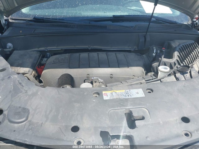 Chevrolet Traverse 2lt 2016 1GNKVHKD3GJ232208 Image 10