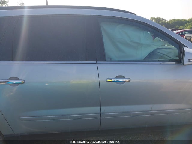 Chevrolet Traverse 2lt 2016 1GNKVHKD3GJ232208 Image 13