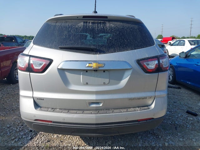 Chevrolet Traverse 2lt 2016 1GNKVHKD3GJ232208 Image 16