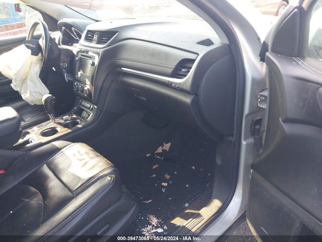 Chevrolet Traverse 2lt 2016 1GNKVHKD3GJ232208 Image 5