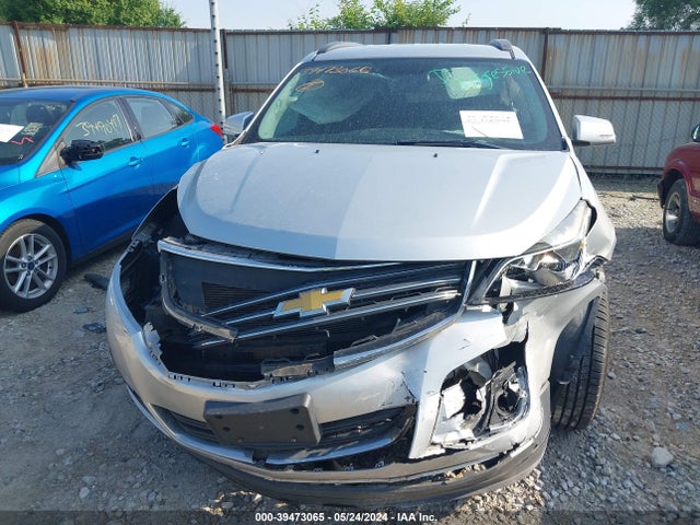 Chevrolet Traverse 2lt 2016 1GNKVHKD3GJ232208 Image 6