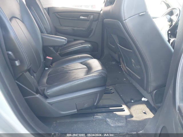 Chevrolet Traverse 2lt 2016 1GNKVHKD3GJ232208 Image 8