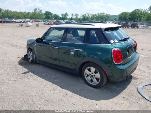 WMWXU1C50G2D09126 Mini Hardtop Cooper