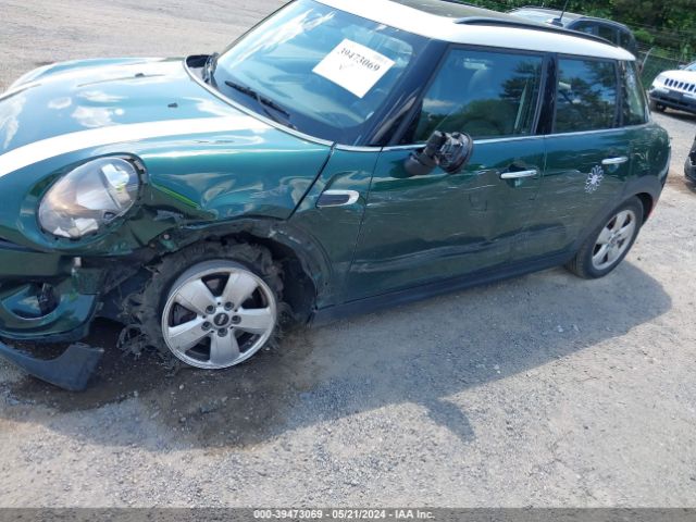 WMWXU1C50G2D09126 Mini Hardtop Cooper