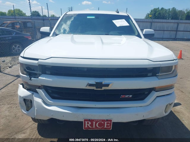 Chevrolet Silverado 1500 2lt 2017 3GCUKREC0HG142066 Image 12