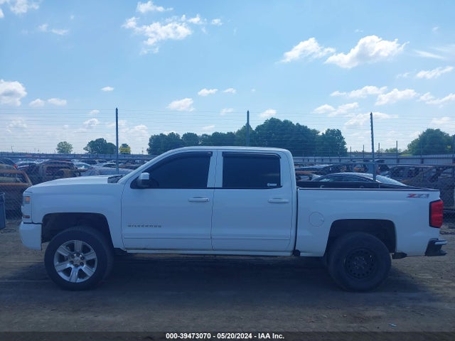 Chevrolet Silverado 1500 2lt 2017 3GCUKREC0HG142066 Image 14