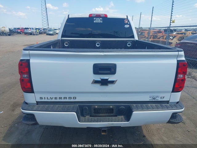 Chevrolet Silverado 1500 2lt 2017 3GCUKREC0HG142066 Image 16