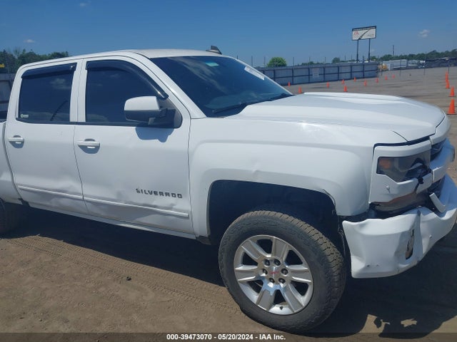 Chevrolet Silverado 1500 2lt 2017 3GCUKREC0HG142066 Image 17