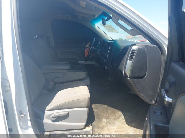 Chevrolet Silverado 1500 2lt 2017 3GCUKREC0HG142066 Image 5