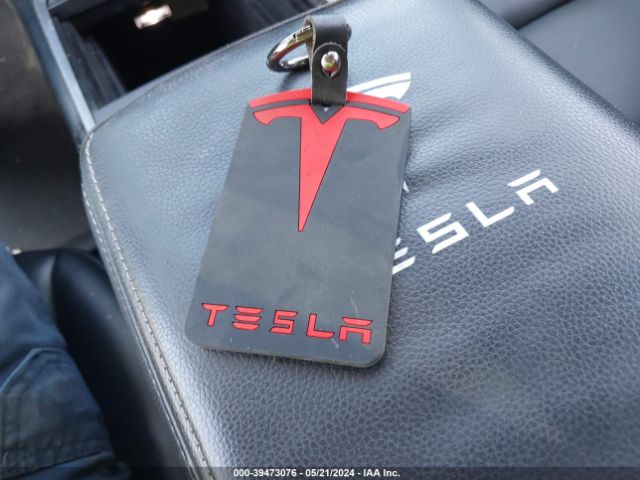 5YJ3E1EA3MF872038 Tesla Model 3 Standard Range Plus Rear-wheel Drive