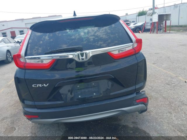 5J6RW1H84JA003270 Honda Cr-v Ex-l/ex-l Navi