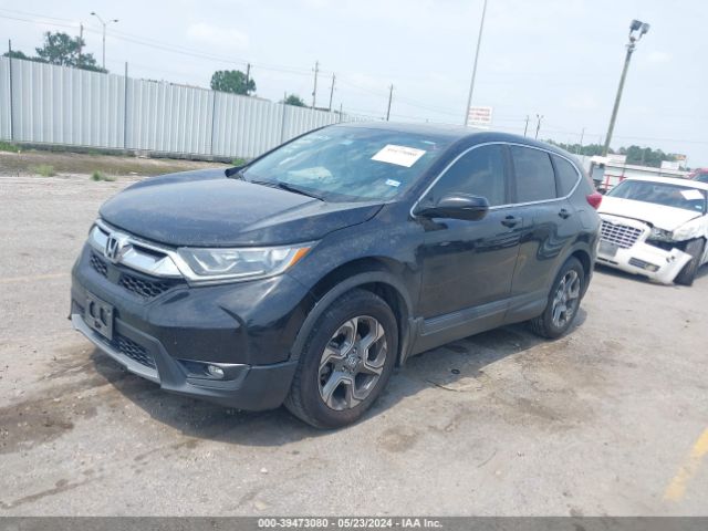 5J6RW1H84JA003270 Honda Cr-v Ex-l/ex-l Navi