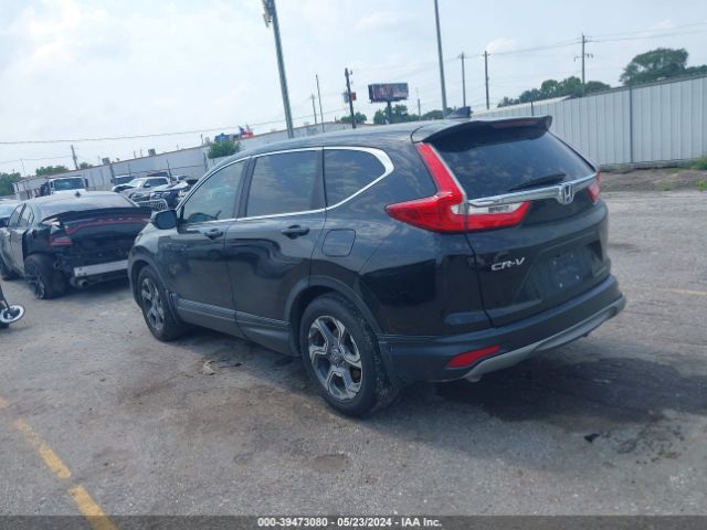 5J6RW1H84JA003270 Honda Cr-v Ex-l/ex-l Navi