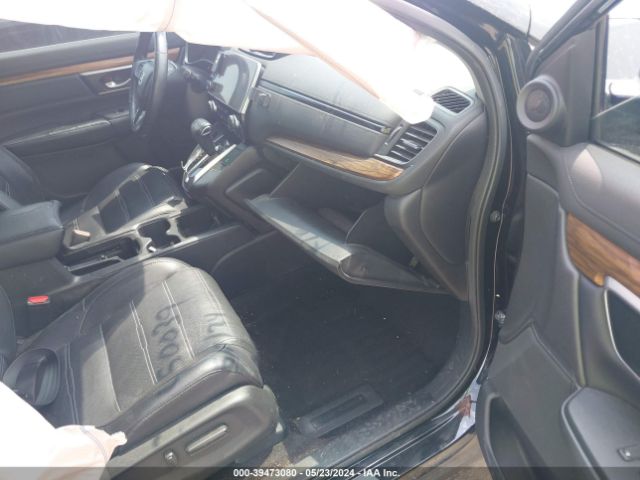 5J6RW1H84JA003270 Honda Cr-v Ex-l/ex-l Navi