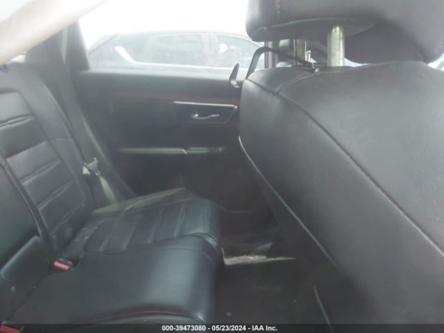 5J6RW1H84JA003270 Honda Cr-v Ex-l/ex-l Navi