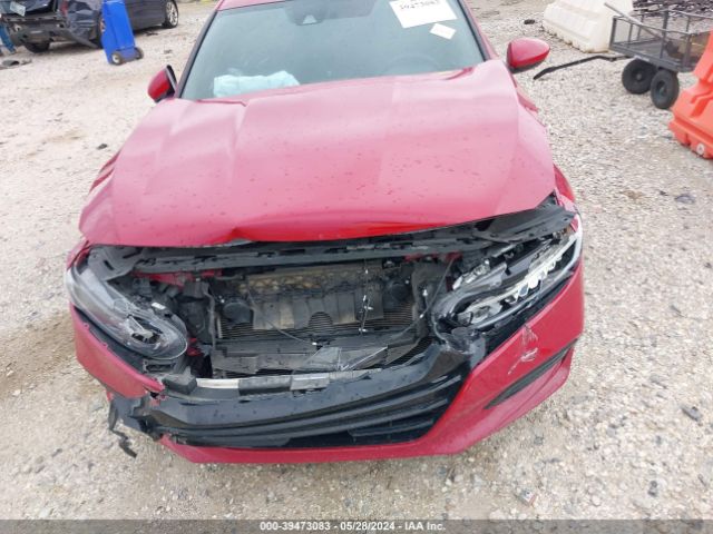 1HGCV1F3XLA046120 Honda Accord Sport