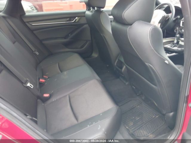 1HGCV1F3XLA046120 Honda Accord Sport