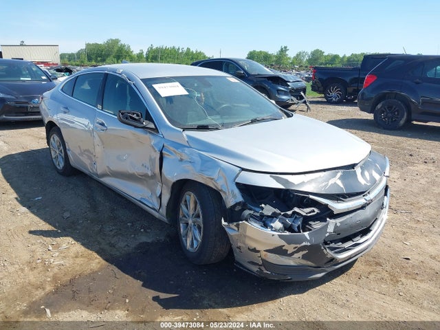 2019 1G1ZD5ST1KF182218 main image