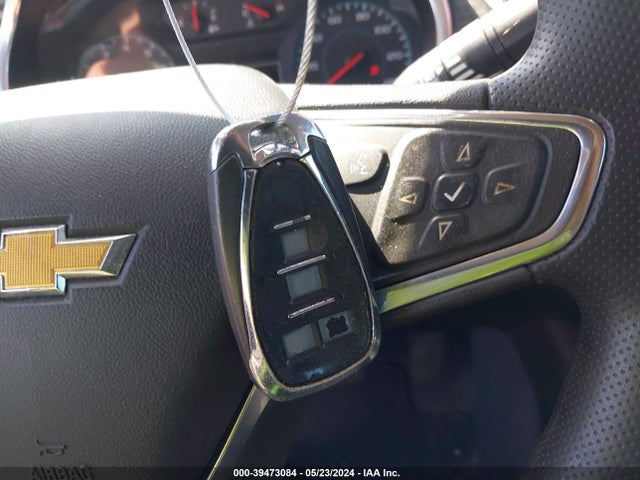 Chevrolet MALIBU LT 2019 1G1ZD5ST1KF182218 Image 11