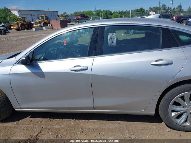 Chevrolet MALIBU LT 2019 1G1ZD5ST1KF182218 Image 15