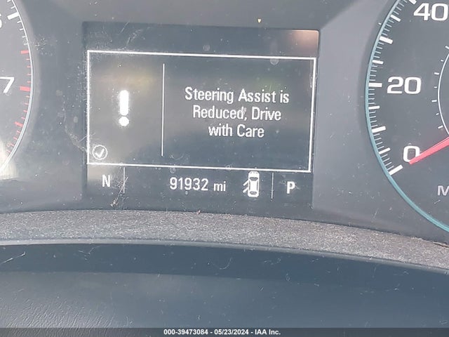 Chevrolet MALIBU LT 2019 1G1ZD5ST1KF182218 Image 16