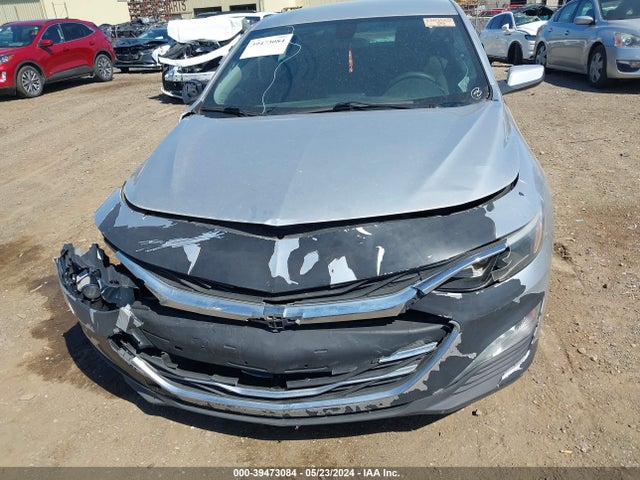 Chevrolet MALIBU LT 2019 1G1ZD5ST1KF182218 Image 6